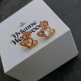 Picture of Vividness Westwood Earring _SKUVivienneWestwoodearring05211217325